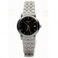 Buy Tissot Watches T95.1.483.51 Silver Gents Automatic Watch online