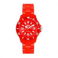 Buy Ice-Watch Ice Solid Red Unisex Watch SD.RD.U.P.12 online