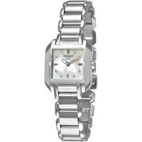 Buy Tissot Ladies T Trend Stainless Steel Bracelet Watch T02.1.285.74 online