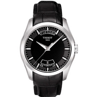 Buy Tissot Gents Couturier Watch T035.407.16.051.00 online