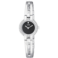 Buy Citizen Ladies Silhouette Bracelet Watch EW9990-54E online