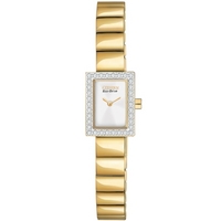 Buy Citizen Ladies Silhouette Crystal Watch EG2882-59A online