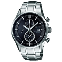 Buy Casio Gents Edifice Watch EFB-503SBD-1AVER online