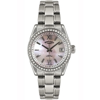 Buy Rotary Ladies Timepieces Watch LB02660-07 online