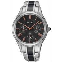 Buy Seiko Ladies Ceramic Watch SKY719P1 online