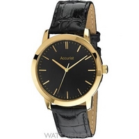 Buy Mens Accurist Watch MS671B online