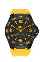 Buy CAT Motion Mens Seconds Watch - LB.111.27.137 online