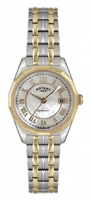 Buy Rotary Ladies Date Display Watch - LB02228-41 online