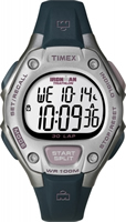 Buy Timex Ironman Ladies Chronograph Watch - T5K411 online