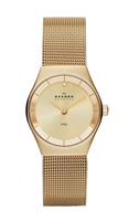 Buy Skagen Klassik Ladies Swarovski Crystal Watch - SKW2045 online