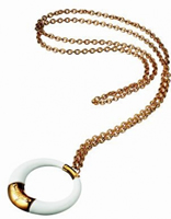 Buy D&amp;G DJ0643 Ladies Necklace online