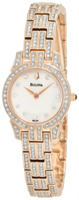 Buy Bulova Ladies Swarovski Crystals Watch - 98L155 online