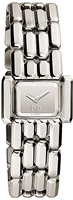 Buy Ladies D&g Aristocratic Silver Watch online