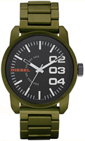 Buy Unisex Diesel Aluminium Fashion Watch online