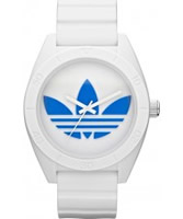 Buy Adidas Santiago 50mm Watch online