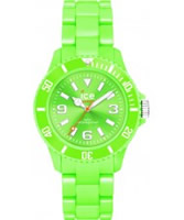 Buy Ice-Watch Ice-Solid Green Watch online