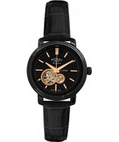 Buy Rotary Mens Les Originales Jura Automatic Watch online