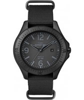 Buy Timex Mens CAMPER Black Watch online